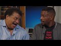 How Lasers Work, with Neil deGrasse Tyson
