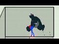 Stick Fight Endless Mobile Game || Mastering the Best Strategies for High Scores|| @gamezone