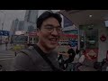 지진 난 듯 '휘청', 도면 없이 공사한 75층 중국빌딩 탐험기 [중국 9]