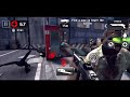 Will I Able to Protect Servivar | Dead Trigger 2 Gameplay Part #10