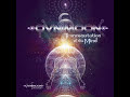 Ovnimoon - Trancemutation Of The Mind [Full Album]