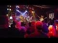 Flaw - Get Up Again Live at BFE Rock Club on January 21, 2017