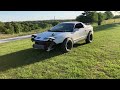 Lifted Firebird 2 Step Rallycross