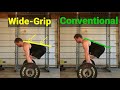Comparing 7 Deadlift Variations | Which are Best for You?