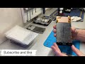 Samsung Galaxy J2 2024 - Touch Screen Replacement!