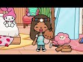 Building My Kids *DREAM BEDROOMS* ✨ In Toca World! || voiced 🔊 || Toca Life World 🌎
