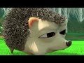 Ostrich Opera 🎶 | Jungle Beat: Munki and Trunk | Kids Animation 2022 #singing