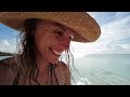 OFF GRID Outdoor SHOWER | BOAT LIFE