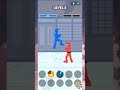 kungfu Ragdoll level 2 gameplay android