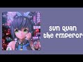 A Vocaloid playlist to vibe to at 3am!!
