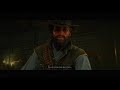 The Truth Behind Jim 'Boy' Calloway - Red Dead Redemption 2