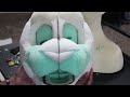 Base Build || Fursuit Head Tutorial