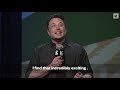 Elon Musk on Human Life Beyond Earth | SXSW