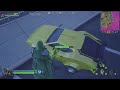 Getting Isle of Doom In Fortnite #27