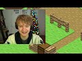 I Made a Minecraft RPG game