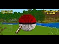 Minecraft: How To Build a Pokemon Ball House (Interior Tutorial)
