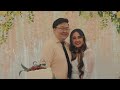 Tsimour & Serena Wedding Video / May 7, 2022
