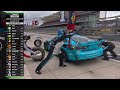 Short tempers, crucial pit stops at COTA | Extended Highlights from the NASCAR Cup Series