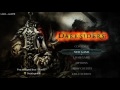 DARKSIDERS Race to the Finish (Kinda) Part 1