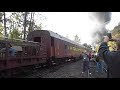 Chehalis - Centralia Railroad 2018