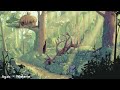 Deep Within the Forest 🌿 Chill lofi HipHop Mix