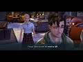 Year 9 Chapter 1 Harry Potter Hogwarts Mystery Enveloped In Mystery