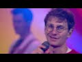Glass Animals - Heat Waves in the Live Lounge