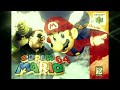 Smash Mouth - All Star (Super Mario 64 Soundfont)