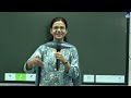 Nausheen Rank 9 UPSC CSE 2023 Topper's Classroom Interaction | NEXT IAS