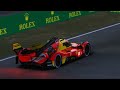 24 Hours of Le Mans 2024 | Michele Falco - Ferrari 499P