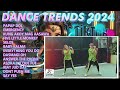 💥PAPAP DOL x EMERGENCY x KUNG AKOY MAG AASAWA 🔥BUDOTS NONSTOP REMIX ✨DANCE TRENDS 2024