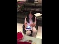 My Strange Addiction ( YouTube on IPad )