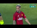 Manchester United vs Arsenal 3-1 Highlights & All Goals 2024 HD