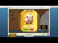 Best Forgotten Desert Prizes - Animal Jam