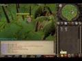 OSRS Hac getting 99 hunter - Second person to 99!