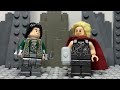 The LEGO Marvel Comedy Special