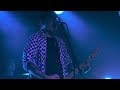 Hawthorne Heights - Dissolve and Decay (Live at Paper Tiger, San Antonio TX) (08/27/2024)