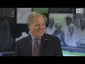Sen. Doug Jones and Attorney Fred Gray: The Civil Rights Movement and the Continued Fight for Rights