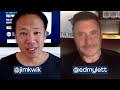 The Power of One More | Jim Kwik & Ed Mylett