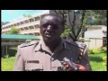 Nairobi Top Cop Benson Kibue - The Lyrical TongueTwister