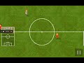 gameplay of world soccer champs 🙂🤔 world cup version:ITALIA 90'
