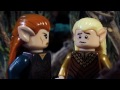 LEGO­­® The Hobbit™: Bard the Bowman™ The Beginning