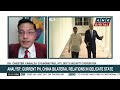 Security analyst: Latest PH-China encounter a 'miscommunication leading to heated actions' | ANC