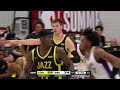 JAZZ vs KINGS | NBA SUMMER LEAGUE | FULL GAME HIGHLIGHTS