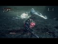 Bloodborne - Orphan of Kos