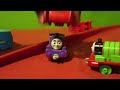 Thomas and his random nonsense episode 2|  Nol destroyer of evil