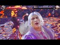 TEKKEN 8 - Lee vs. Panda (Ultra High)