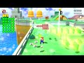 BIGGEST Green Stars/ MAX Green Stars in Super Mario 3D World [Super Mario 3D World + Bowser's Fury]