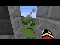 MINECRAFT - COME FARE IL PIÙ SEMPLICE ASCENSORE A PISTONI