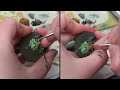 Painting Minis For a Game I SHOULD Hate..